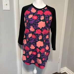 Lularoe Randy shirt